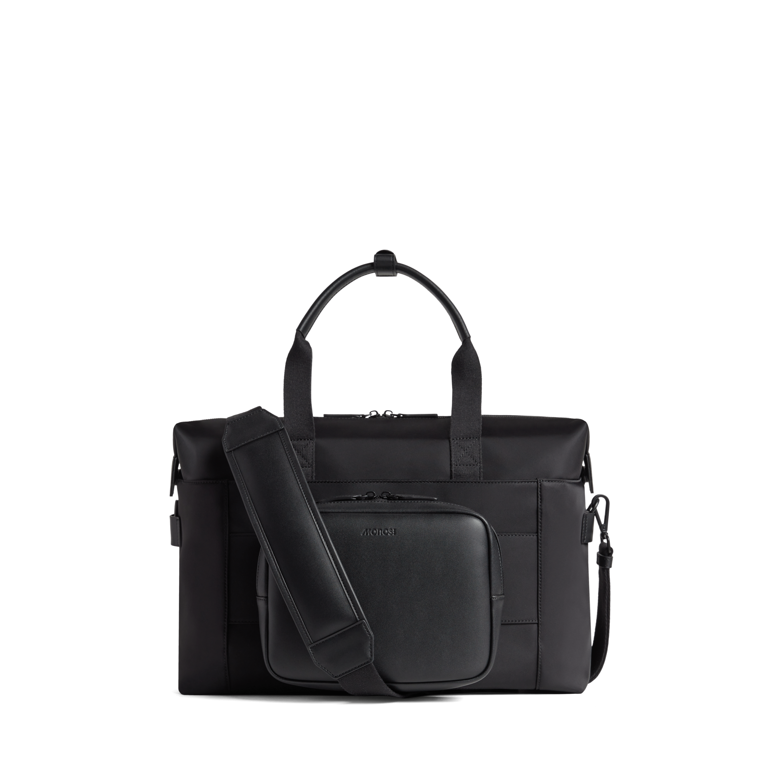 Metro Duffel