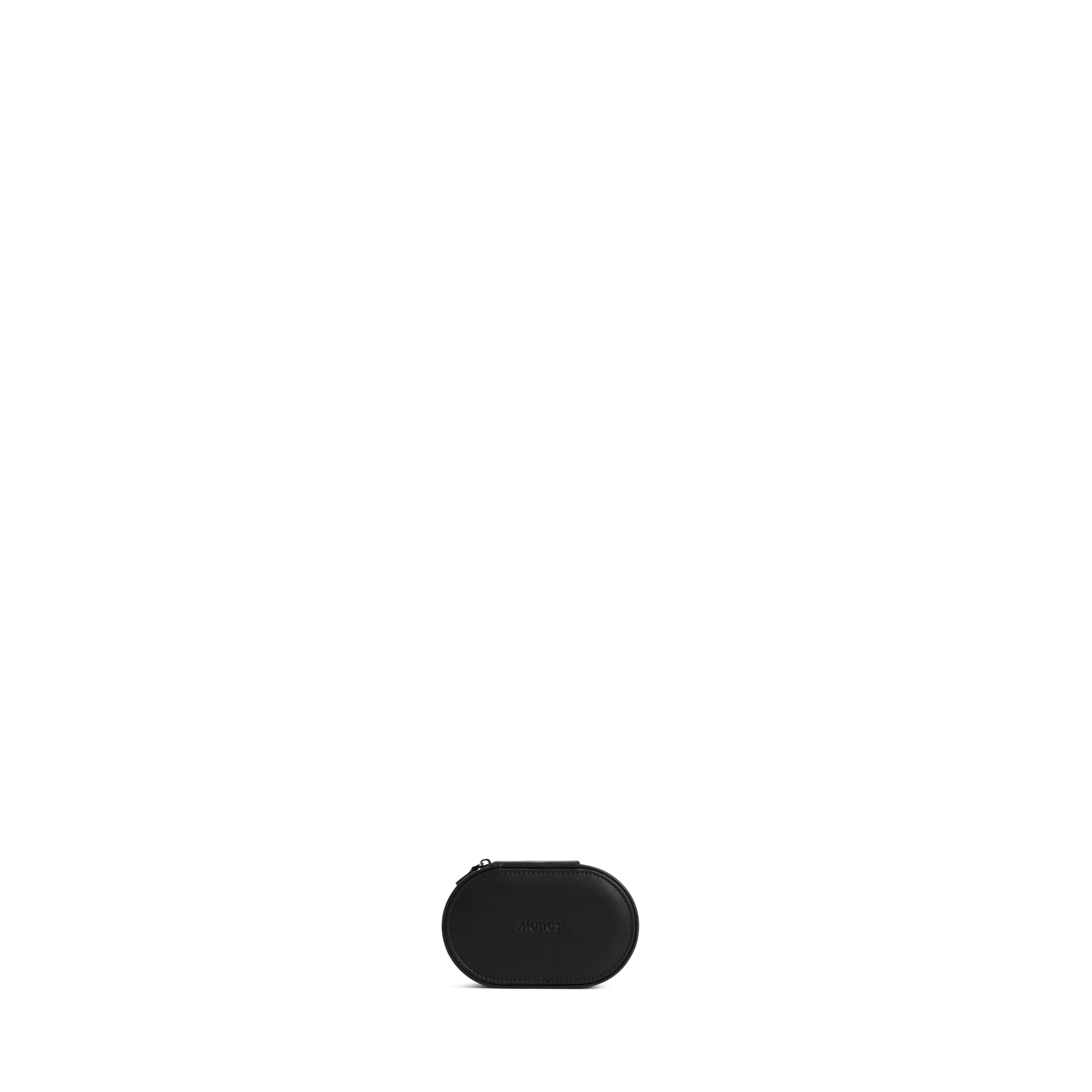 Travel Jewelry Case