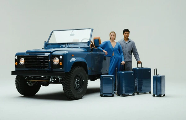 Custom Land Rover Defender 90
