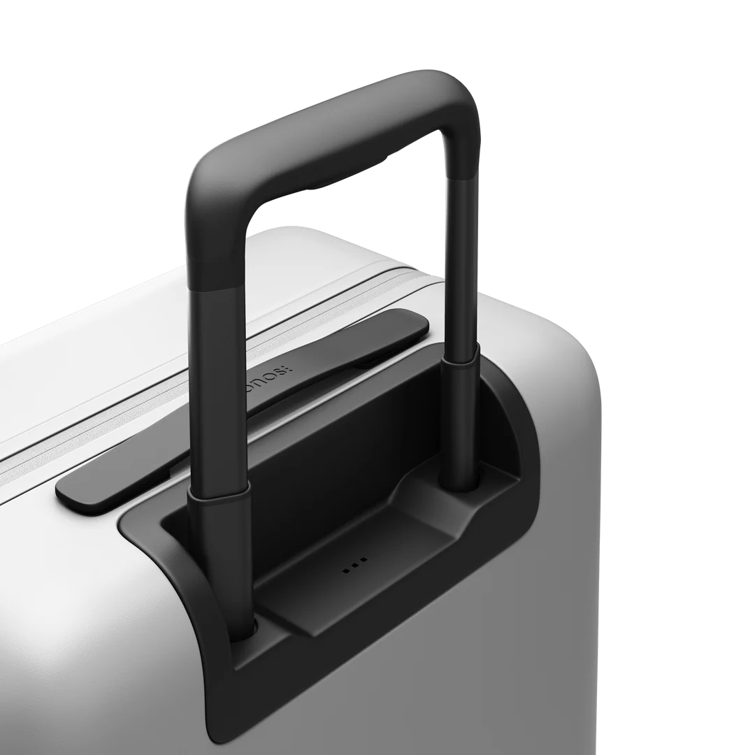 Rethinking the handle